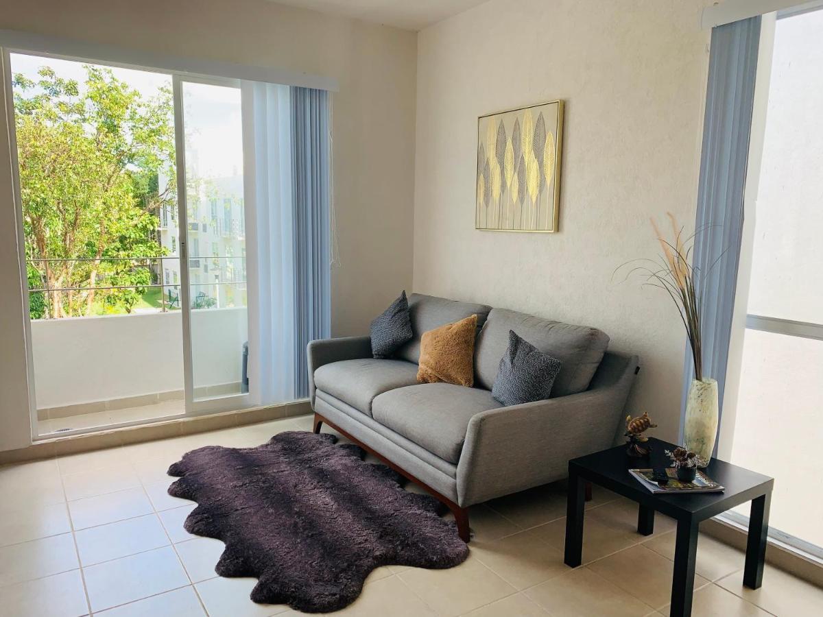 Franks House Luxury Apartment "Shared House" Cancún Eksteriør bilde