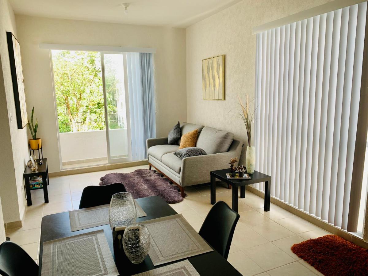 Franks House Luxury Apartment "Shared House" Cancún Eksteriør bilde