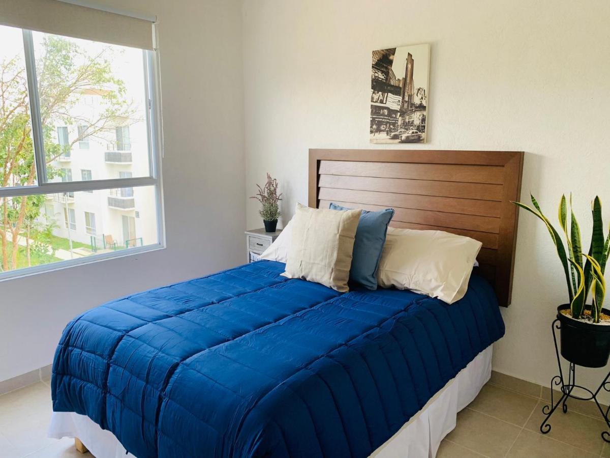 Franks House Luxury Apartment "Shared House" Cancún Eksteriør bilde